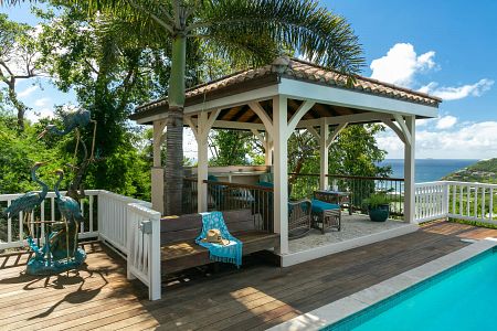 Paradise Revisited